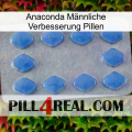 Anaconda Männliche Verbesserung Pillen 21